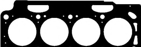 Фото 4 - Прокладка ГБЦ головки блока VICTOR REINZ 61-31210-00 (613121000)