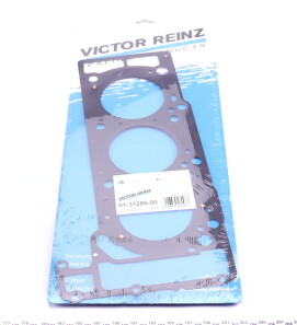 Фото 2 - Прокладка ГБК блока циліндрів VICTOR REINZ 61-31265-00 (613126500)