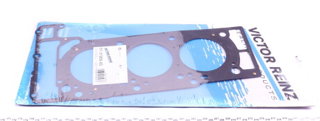 Фото 3 - Прокладка ГБК блока циліндрів VICTOR REINZ 61-31265-00 (613126500)