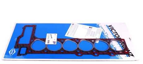 Фото 2 - Прокладка ГБК блока циліндрів VICTOR REINZ 61-31335-10 (613133510)
