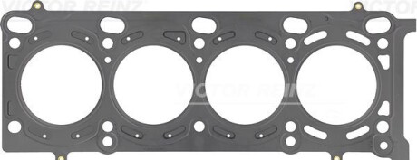 Прокладка ГБЦ BMW 7 (E38) 96-98 (1-4 циліндр) M62 B35 - (11121433464) VICTOR REINZ 61-31360-10
