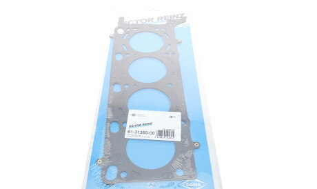 Фото 3 - Прокладка ГБК блока циліндрів VICTOR REINZ 61-31365-00