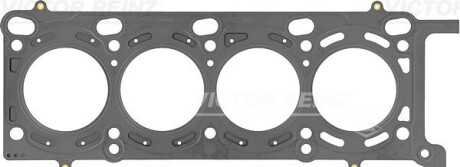 Фото 3 - Прокладка ГБК блока циліндрів VICTOR REINZ 61-31365-10 (613136510)