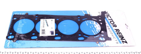 Фото 3 - Прокладка ГБК блока циліндрів VICTOR REINZ 61-31370-00 (613137000)