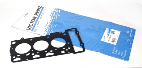Фото 3 - Прокладка ГБК блока циліндрів VICTOR REINZ 61-31400-00 (613140000)