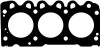 Прокладка ГБЦ (товщина: 1,6мм діаметр: 92,5мм) AHLMANN AF60E, AS, AS45, AS50, AZ4, AZ45 ATLAS XAS 66 DDG BOMAG BW138AC HOLDER 440S - VICTOR REINZ 613156010 (фото 1)