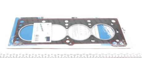 Фото 2 - Прокладка ГБК блока циліндрів VICTOR REINZ 61-31620-00 (613162000)
