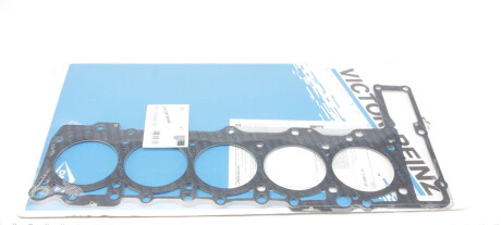 Фото 2 - Прокладка ГБК блока циліндрів VICTOR REINZ 61-31665-00 (613166500)