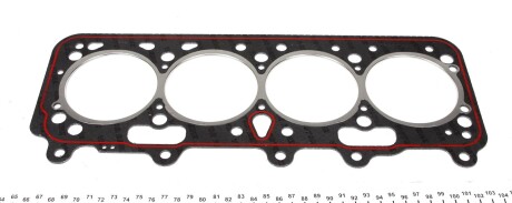 Фото 2 - Прокладка ГБК блока циліндрів VICTOR REINZ 61-31750-20 (613175020)