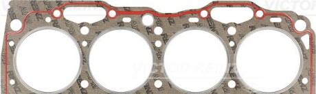 Фото 3 - Прокладка ГБК блока циліндрів VICTOR REINZ 61-31760-00 (613176000)