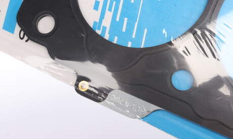 Фото 3 - Прокладка ГБЦ головки блока VICTOR REINZ 61-31920-20