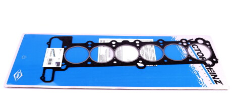 Фото 3 - Прокладка ГБЦ головки блока VICTOR REINZ 61-31940-00 (613194000)