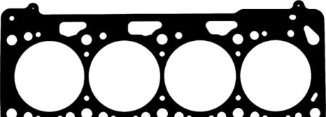Фото 3 - Прокладка ГБЦ головки блока VICTOR REINZ 61-31970-00 (613197000)
