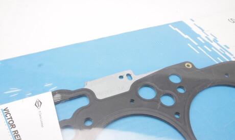 Фото 3 - Прокладка ГБК блока циліндрів VICTOR REINZ 61-31980-00 (613198000)