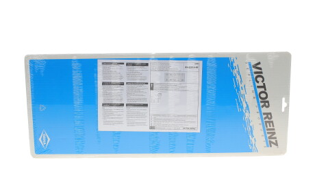 Фото 3 - Прокладка ГБЦ головки блока VICTOR REINZ 613301000