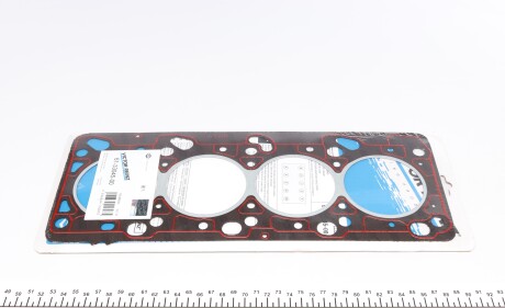 Фото 2 - Прокладка ГБК блока циліндрів VICTOR REINZ 61-33045-00 (613304500)