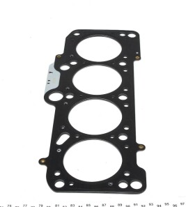 Фото 3 - Прокладка ГБЦ головки блока VICTOR REINZ 61-33120-40 (613312040)