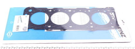 Фото 3 - Прокладка ГБЦ головки блока VICTOR REINZ 61-33155-00 (613315500)