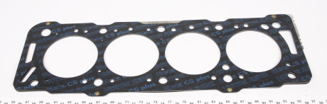 Фото 2 - Прокладка ГБЦ головки блока VICTOR REINZ 61-33155-10 (613315510)