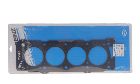 Фото 3 - Прокладка ГБК блока циліндрів VICTOR REINZ 61-33155-20 (613315520)