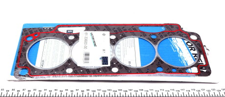 Фото 2 - Прокладка ГБК блока циліндрів VICTOR REINZ 61-33600-00 (613360000)