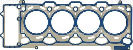 Прокладка Г/Б bmw e65 3.6i v8 32v n62b36 01> x2 - (11127514378) VICTOR REINZ 613370000