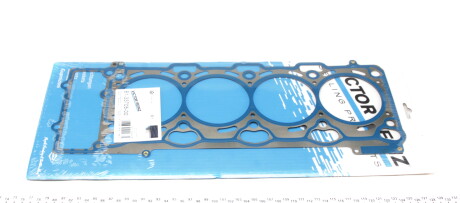 Фото 2 - Прокладка ГБЦ головки блока VICTOR REINZ 61-33705-00 (613370500)
