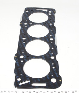 Фото 3 - Прокладка ГБЦ головки блока VICTOR REINZ 61-33720-00 (613372000)