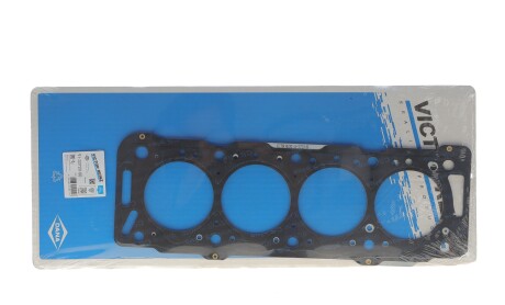 Фото 4 - Прокладка ГБЦ головки блока VICTOR REINZ 61-33720-00 (613372000)