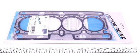 Фото 3 - Прокладка ГБЦ головки блока VICTOR REINZ 61-33740-00 (613374000)