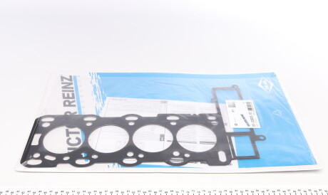 Фото 3 - Прокладка ГБК блока циліндрів VICTOR REINZ 613382010