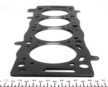 Фото 3 - Прокладка ГБК блока циліндрів VICTOR REINZ 61-33875-10