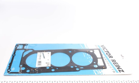 Фото 2 - Прокладка ГБК блока циліндрів VICTOR REINZ 61-33885-00