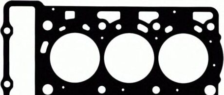 Фото 3 - Прокладка ГБК блока циліндрів VICTOR REINZ 61-33895-00