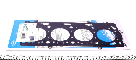 Фото 3 - Прокладка ГБЦ головки блока VICTOR REINZ 61-33915-00 (613391500)