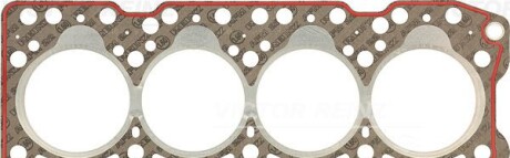 Фото 3 - Прокладка ГБК блока циліндрів VICTOR REINZ 61-33955-00