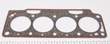 Фото 2 - Прокладка ГБЦ головки блока VICTOR REINZ 61-34115-10 (613411510)