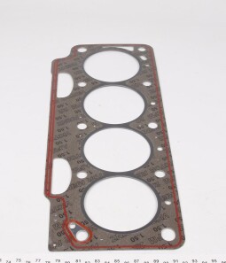 Фото 3 - Прокладка ГБЦ головки блока VICTOR REINZ 61-34115-10 (613411510)