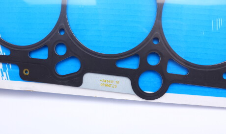 Фото 2 - Прокладка ГБК блока циліндрів VICTOR REINZ 61-34140-10 (613414010)