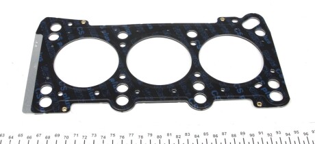 Фото 2 - Прокладка ГБК блока циліндрів VICTOR REINZ 61-34145-10 (613414510)