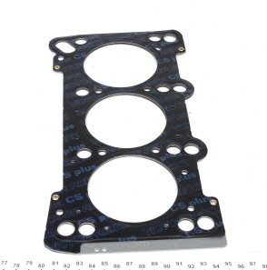 Фото 3 - Прокладка ГБК блока циліндрів VICTOR REINZ 61-34145-10 (613414510)