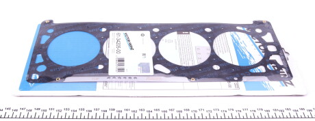 Фото 2 - Прокладка ГБК блока циліндрів VICTOR REINZ 61-34205-00 (613420500)
