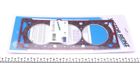 Фото 2 - Прокладка ГБЦ головки блока VICTOR REINZ 61-34220-00 (613422000)