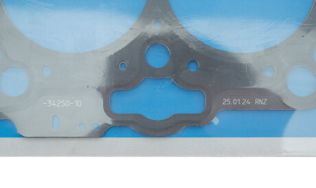 Фото 2 - Прокладка ГБК блока циліндрів VICTOR REINZ 61-34250-10 (613425010)