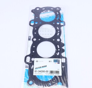 Фото 2 - Прокладка ГБК блока циліндрів VICTOR REINZ 61-34295-00 (613429500)