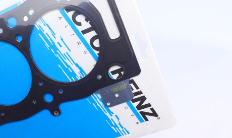 Фото 2 - Прокладка ГБЦ головки блока VICTOR REINZ 61-34370-00 (613437000)