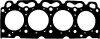 Прокладка ГБК блока циліндрів VICTOR REINZ 613486500 - зображення 1