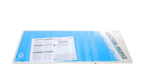 Фото 2 - Прокладка ГБК блока циліндрів VICTOR REINZ 61-34905-00