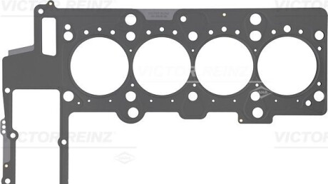 Прокладка ГБЦ BMW 3 (E46) 5 (E39) 98-03 Ø84 00mm (3 мітки) N47 D20 - VICTOR REINZ 61-35010-20