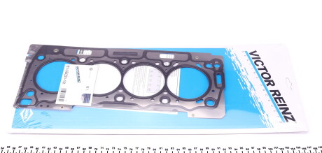 Фото 2 - Прокладка ГБК блока циліндрів VICTOR REINZ 61-35055-10 (613505510)